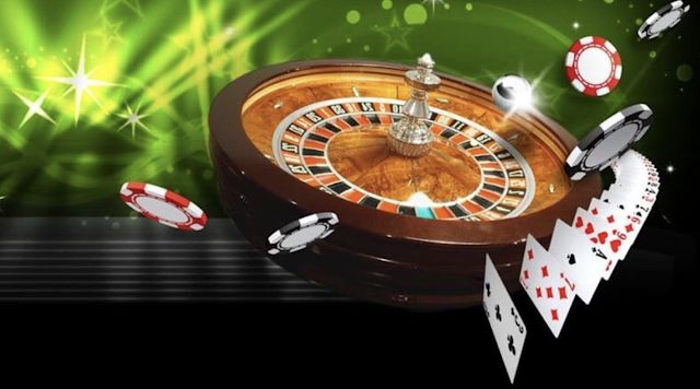 Lucky Master پر آن لائن سلاٹس کے بارے میں