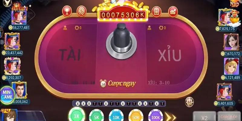 Lucky Master کیسینو میں رولیٹی گیمز کے بارے میں معلومات