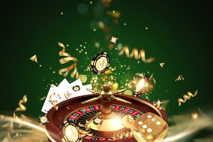 Lucky Master میں پاکستان کے کھلاڑیوں کے لیے ٹاپ گیمز