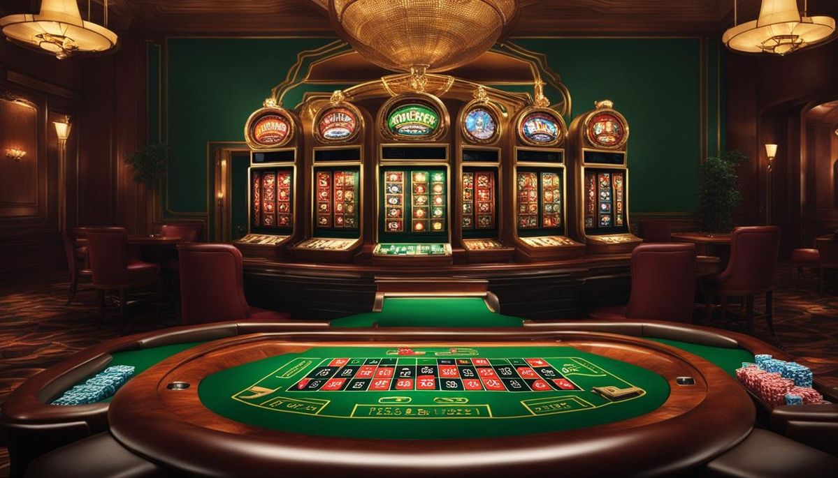 پاکستان کے نئے Lucky Masterکیسینو کھلاڑیوں کے لیے خوش آمدید بونس
