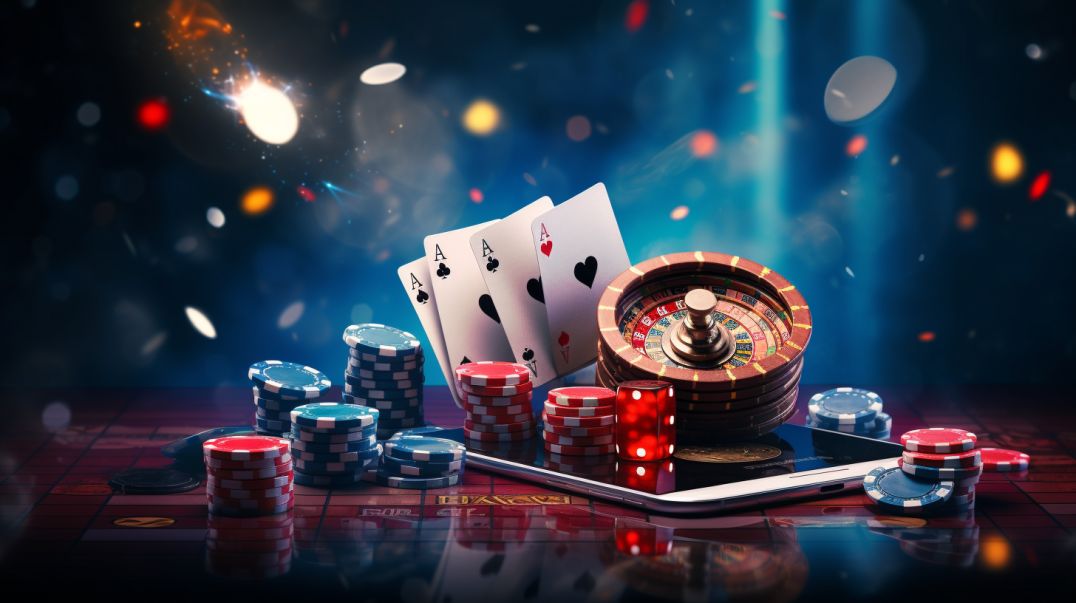 Lucky Master آن لائن کیسینو میں اصل گیمز